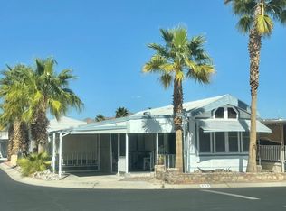 13502 E North Frontage Rd #382A, Yuma, AZ 85367