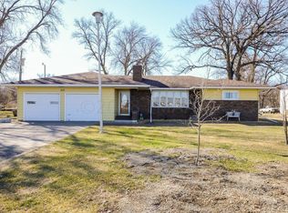 202 Evergreen Ln, Normanna Township, ND 58051