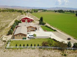 1144 Q Rd, Loma, CO 81524