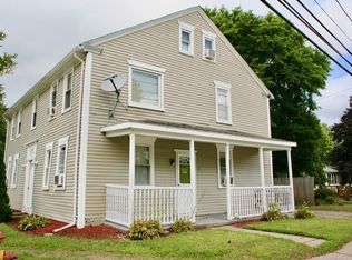 81 Brown St, Attleboro, MA 02703
