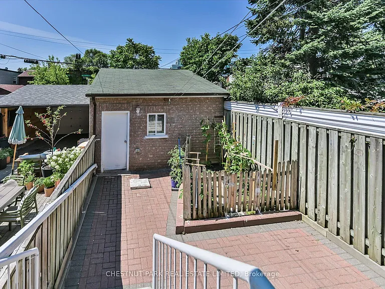 13 Silver Ave #MAIN BSMT — Photo 21