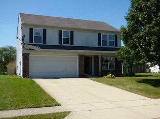 19449 Pathway Pointe, Noblesville, IN 46062