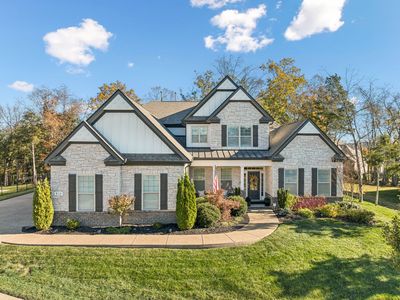 910 Los Lomas Way, Nolensville, TN, 37135