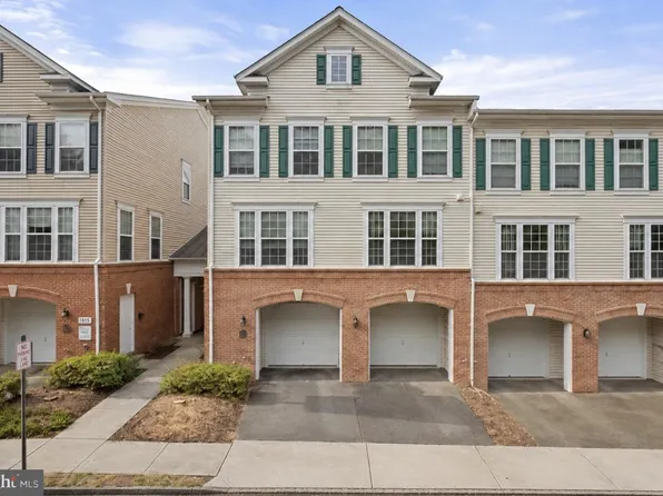 7049 Huntley Run Pl #116, Alexandria, VA 22306