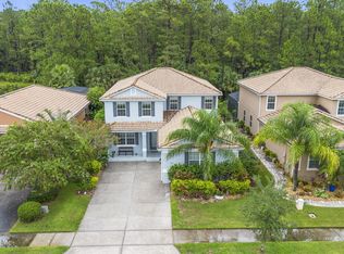 327 Tosca St, New Smyrna Beach, FL 32168