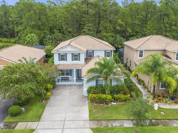 327 TOSCA Street, New Smyrna Beach, FL 32168