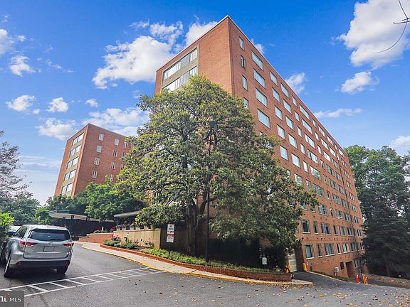 3rd image of 4301 Massachusetts Ave NW APT 4011