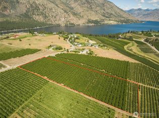 984 Loop Ave, Manson, WA 98831