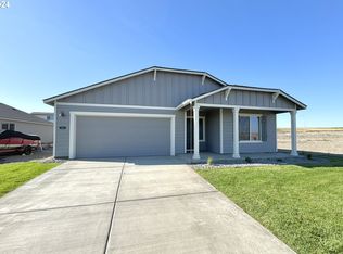 468 Arthur St, Umatilla, OR 97882