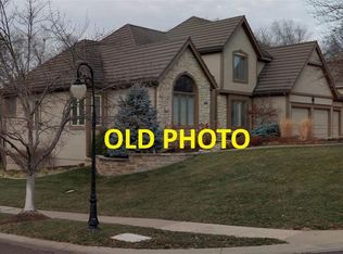 5822 W 130th St, Overland Park, KS 66209