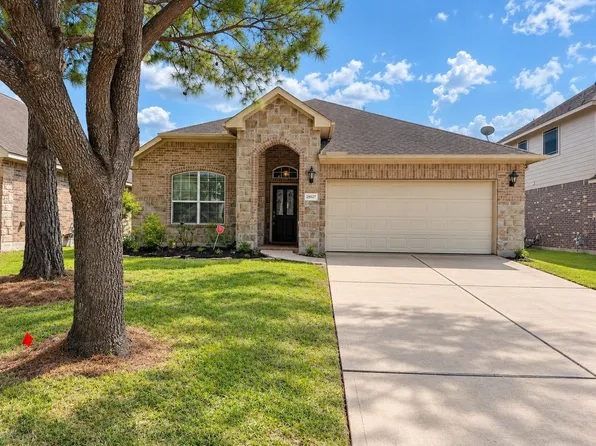 25027 Lakecrest Manor Dr, Katy, TX 77493