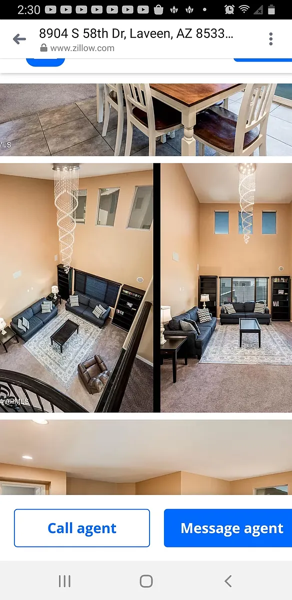 Building Photo - 8904 S 58th Dr