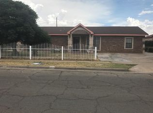 1208 E Oak Ave, Midland, TX 79705