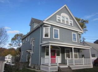 69 Perham St APT 1, West Roxbury, MA 02132