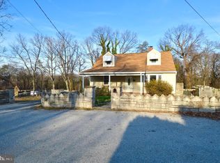 1042 Sumter Ave, Rosedale, MD 21237