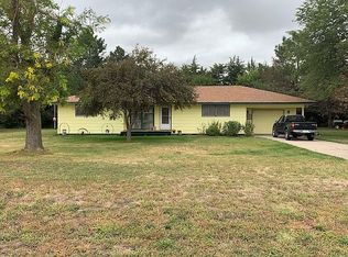 14362 W White Cloud Rd, Cairo, NE 68824