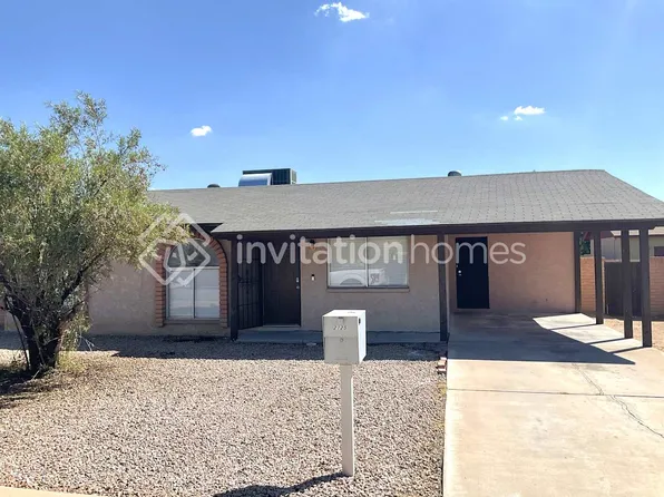 2125 W Chicago St, Chandler, AZ 85224