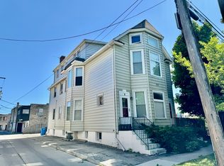 25 Webster Ave, Highwood, IL 60040