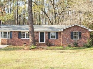 1631 Wendell Dr, Columbia, SC 29210