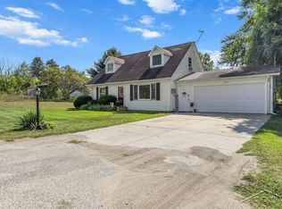 7278 E Pickard Rd, Mount Pleasant, MI 48858