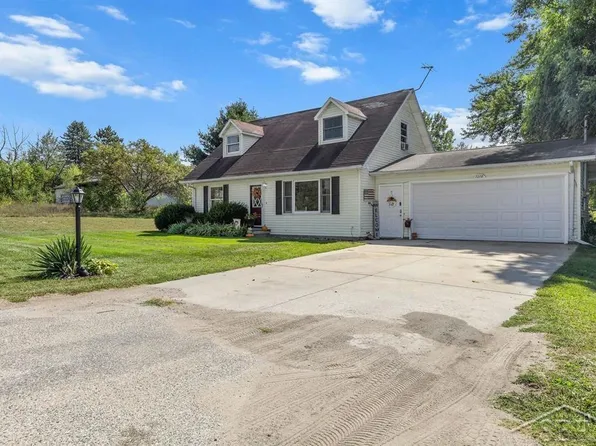 7278 E Pickard Rd, Mount Pleasant, MI 48858