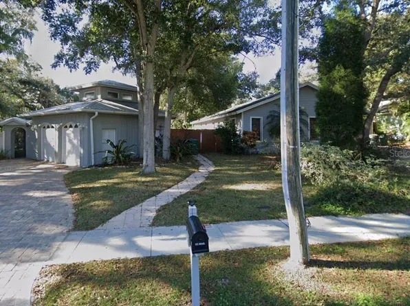 342 Church St, Safety Harbor, FL 34695