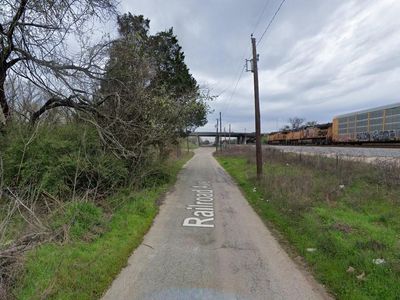 5420 Railroad Ave, Dallas, TX, 75210