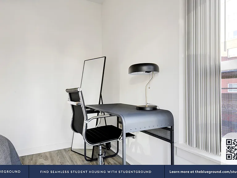 Office Area