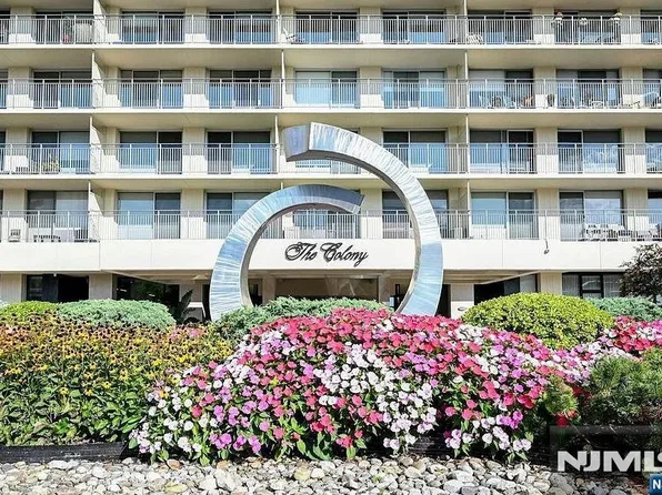 1530 Palisade Avenue #23G, Fort Lee, NJ 07024