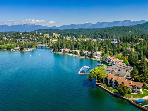 150 Pebble Way APT 15, Bigfork, MT 59911