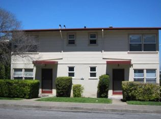 10 Broadway APT 1, Millbrae, CA 94030