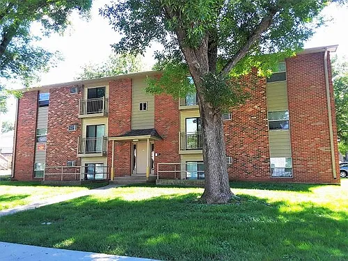 316 S Dodge St Photo 1