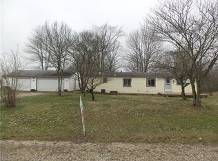 8076 N Whispering Pines Rd, Morgantown, IN 46160