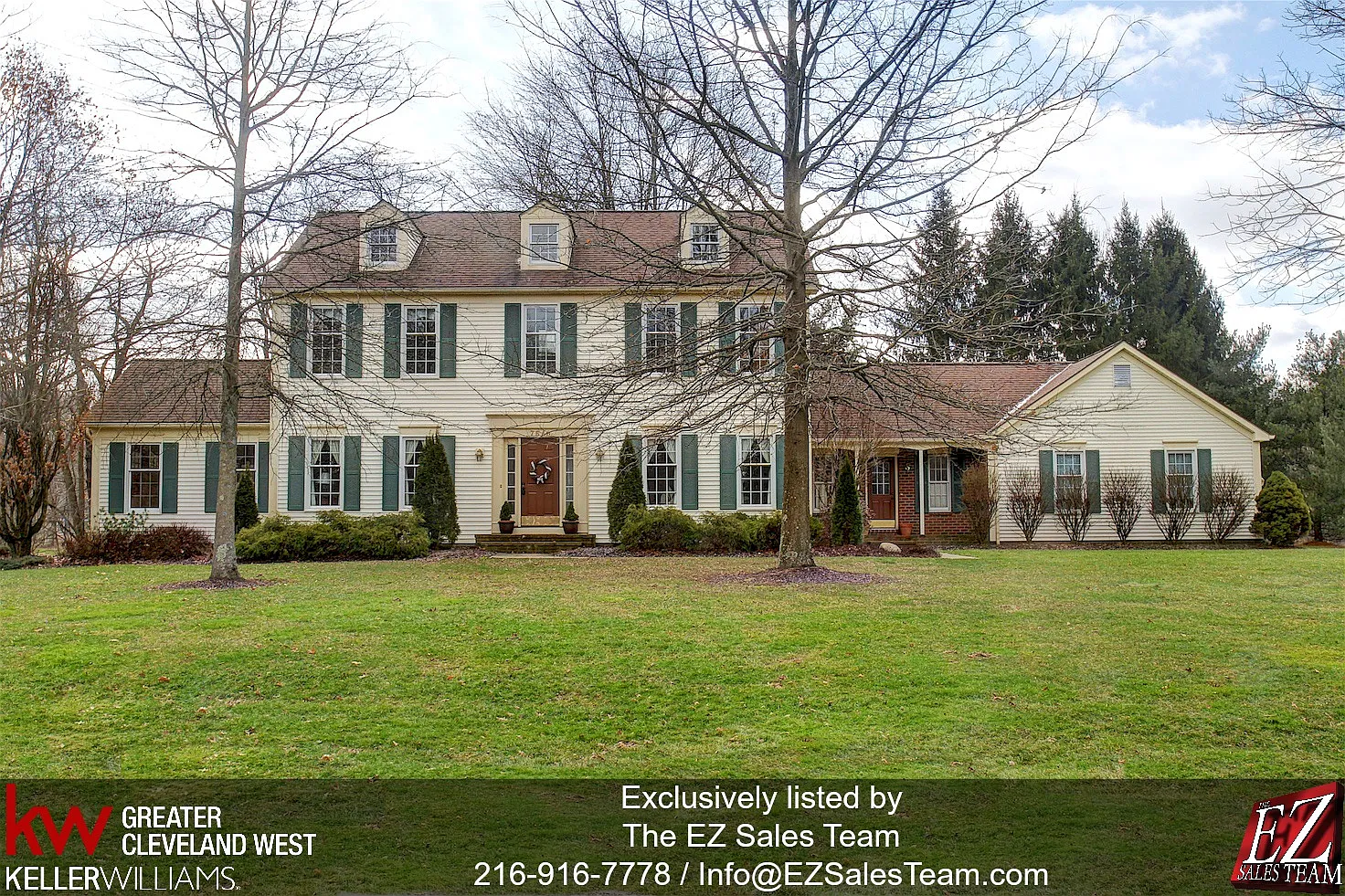7640 Herrick Park Dr photo 1