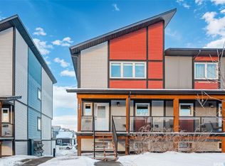 Cory Crossing Condos, Saskatoon, SK S7T 0Y3