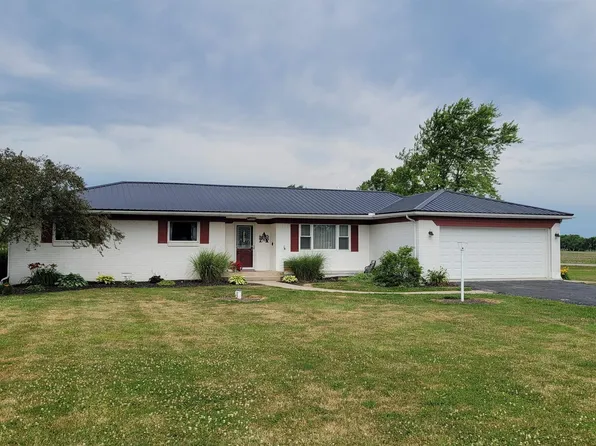 270 S 200 W, Portland, IN 47371