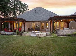 755 Hampton Hill Dr, Tyler, TX 75703