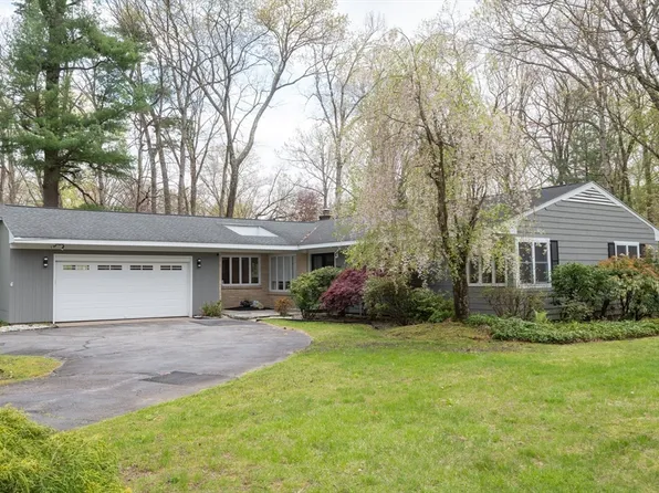 194 Primrose Dr, Longmeadow, MA 01106
