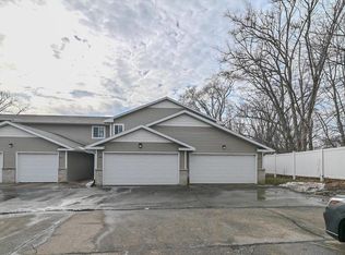 Walbridge Condominiums, Madison, WI 53714