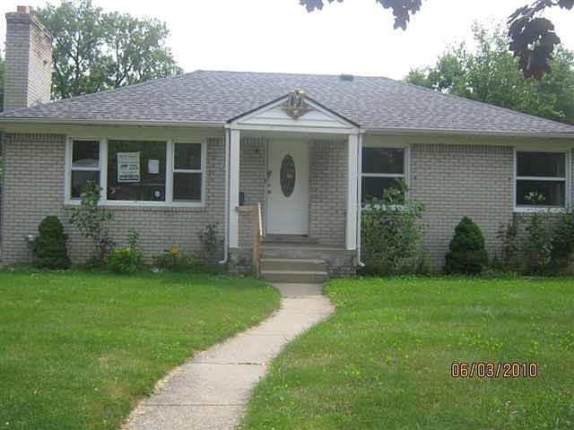 1st image of 23420 Norwood St