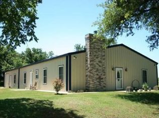 25810 Meridian Ave, Blanchard, OK 73010