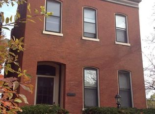 2356 S 10th St #A, Saint Louis, MO 63104