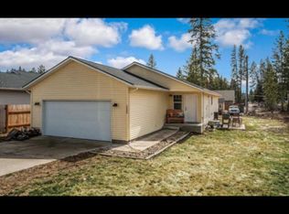 5686 W Maine St, Spirit Lake, ID 83869