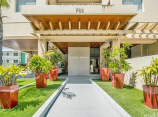 785 Kinau St APT 803, Honolulu, HI 96813