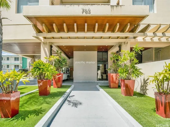 785 Kinau St APT 803, Honolulu, HI 96813