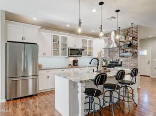 4001 E Indianola Ave, Phoenix, AZ 85018