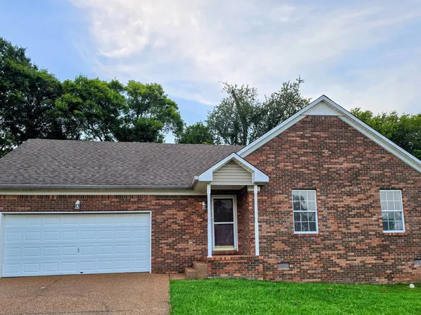 2956 Augusta Trace Dr, Spring Hill, TN 37174