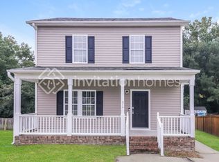 517 Oak Dare Ln, Wendell, NC 27591