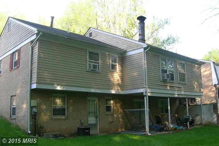2nd image of 11703 N Marlton Ave