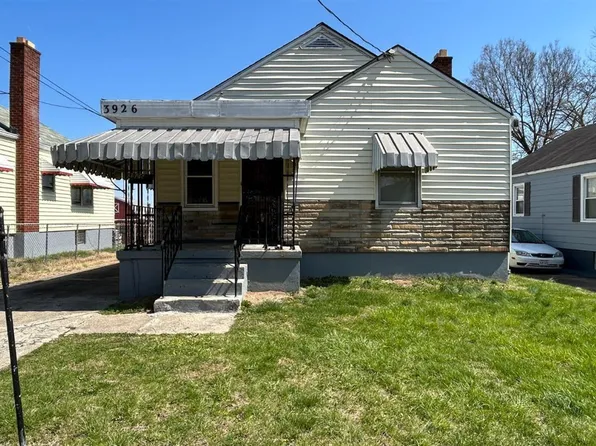 3926 Weber Pl, Cincinnati, OH 45223